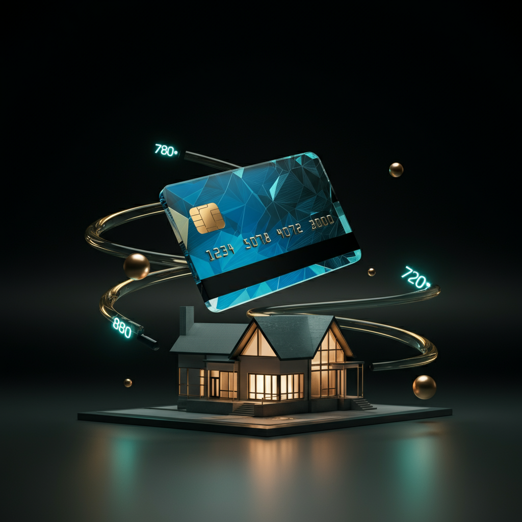 Você sabia que é possível financiar uma casa ou ter os melho…