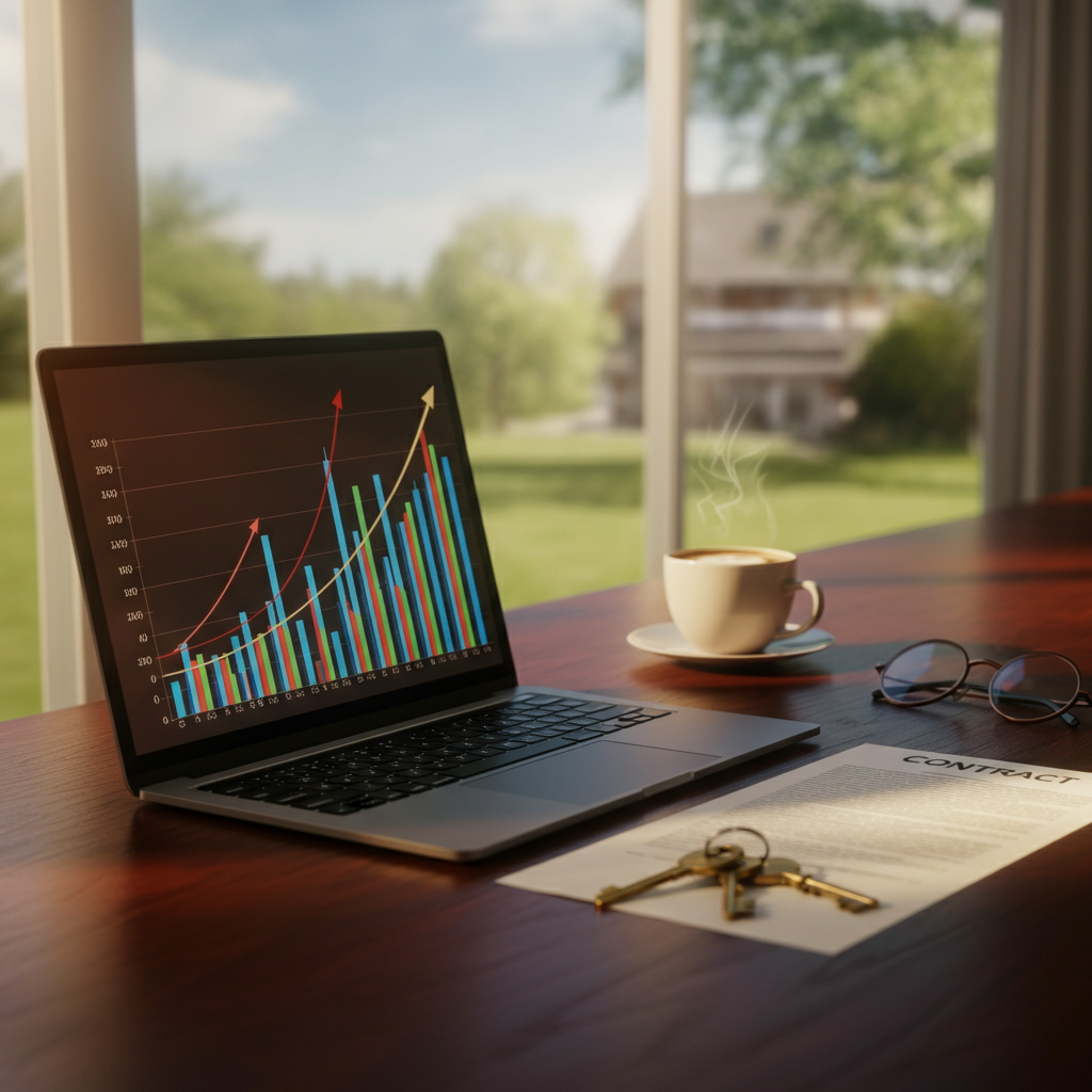 True financial freedom in the US isn’t just about holding a …