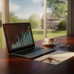 True financial freedom in the US isn’t just about holding a …