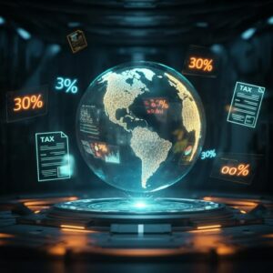 Você realmente acha que ter uma US LLC e não morar nos EUA t…