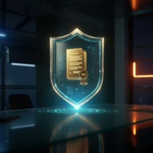 Proteger os dados fiscais da sua US LLC não é opcional: um ú…