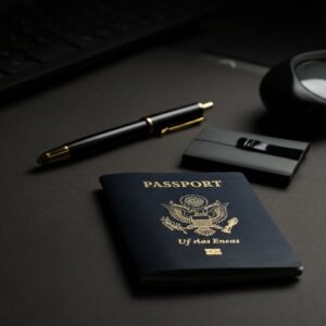 Seu caminho para o sucesso nos EUA começa com a conformidade…